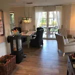 Seeschwalbe Helga By Interhome * Fuhlendorf (Mecklenburg-Vorpommern)