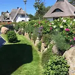 Сasa de vacaciones Seeschwalbe Helga By Interhome Fuhlendorf (Mecklenburg-Vorpommern)