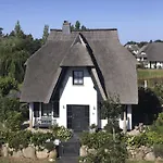 Сasa de vacaciones Seeschwalbe Helga By Interhome Fuhlendorf (Mecklenburg-Vorpommern)