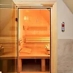 Сasa de vacaciones Seeschwalbe Helga By Interhome Fuhlendorf (Mecklenburg-Vorpommern)