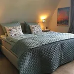 Seeschwalbe Helga By Interhome Сasa de vacaciones *