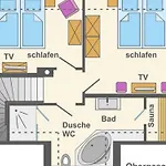 Seeschwalbe Helga By Interhome