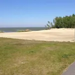 Сasa de vacaciones Seeschwalbe Helga By Interhome *