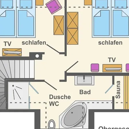 Reetdachhaus Am Wasser Mit Sauna- Aussenwhirlpool- Kamin Und E-ladestation By Interhome